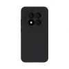 Evelatus Xiaomi Redmi Note 15 Pro 5G Premium Magnetic Soft Touch silikonikotelo musta