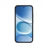 Evelatus Xiaomi Redmi Note 15 Pro Plus 5G Premium Magnetic Soft Touch silikonikotelo musta