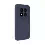 Evelatus Xiaomi Redmi Note 15 Pro Plus 5G Premium Magnetic Soft Touch silikonikotelo tummansininen