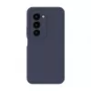 Evelatus Xiaomi Redmi 15 5G Premium Magnetic Soft Touch silikonikotelo tummansininen