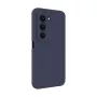 Evelatus Xiaomi Redmi 15 5G Premium Magnetic Soft Touch silikonikotelo tummansininen