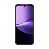 Evelatus Xiaomi Redmi 15C 4G/5G Premium Magnetic Soft Touch silikonikotelo musta
