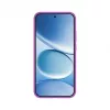 Evelatus Xiaomi Redmi Note 15 Pro Premium Magnetic Soft Touch silikonikuori violetti