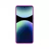 Evelatus Xiaomi Redmi Note 15 Premium Magnetic Soft Touch silikonikuori violetti