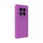 Evelatus Xiaomi Redmi Note 15 Premium Magnetic Soft Touch silikonikuori violetti