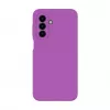 Evelatus Samsung Galaxy A17 Premium Magnetic Soft Touch silikonikuori viinirypäle