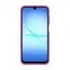 Evelatus Samsung Galaxy A17 Premium Magnetic Soft Touch silikonikuori viinirypäle