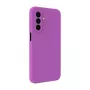 Evelatus Samsung Galaxy A17 Premium Magnetic Soft Touch silikonikuori viinirypäle