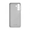 Evelatus Samsung Galaxy A17 Premium Magnetic Soft Touch silikonikuori valkoinen