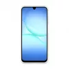 Evelatus Samsung Galaxy A17 Premium Magnetic Soft Touch silikonikuori valkoinen