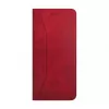 Evelatus Xiaomi Redmi Note 15 Pro Plus kirjakotelo punainen