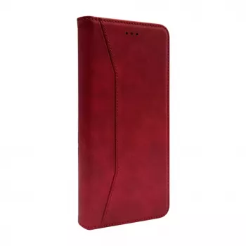 Evelatus Xiaomi Redmi Note 15 Pro kirjakotelo punainen