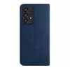 Evelatus Samsung Galaxy A52 kirjakotelo tummansininen