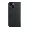 Evelatus Apple iPhone 13 / 14 kirjakotelo Folio musta