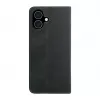 Evelatus Apple iPhone 17 kirjakotelo Folio musta