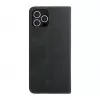 Evelatus Apple iPhone 12 / 12 Pro kirjakotelo Folio musta
