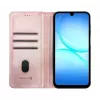 Evelatus Samsung Galaxy A17 kirjakotelo Folio pinkki
