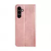 Evelatus Samsung Galaxy A17 kirjakotelo Folio pinkki