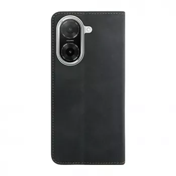 Evelatus Xiaomi Redmi A5 4G kirjakotelo musta