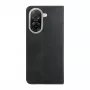 Evelatus Xiaomi Redmi A5 4G kirjakotelo musta
