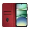 Evelatus Xiaomi Redmi A5 4G kirjakotelo punainen