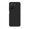Evelatus Xiaomi Redmi A5 4G Premium Soft Touch silikonikuori musta