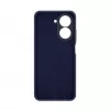 Evelatus Xiaomi Redmi A5 4G Premium Soft Touch silikonikuori keskiyönsininen