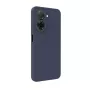 Evelatus Xiaomi Redmi A5 4G Premium Soft Touch silikonikuori keskiyönsininen