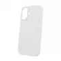 Evelatus Apple iPhone 17 Premium MagSafe Soft Touch silikonikuori valkoinen
