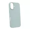Evelatus Apple iPhone 17 Premium MagSafe Soft Touch silikoni sumunsininen