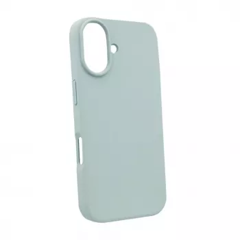 Evelatus Apple iPhone 17 Premium MagSafe Soft Touch silikoni sumunsininen