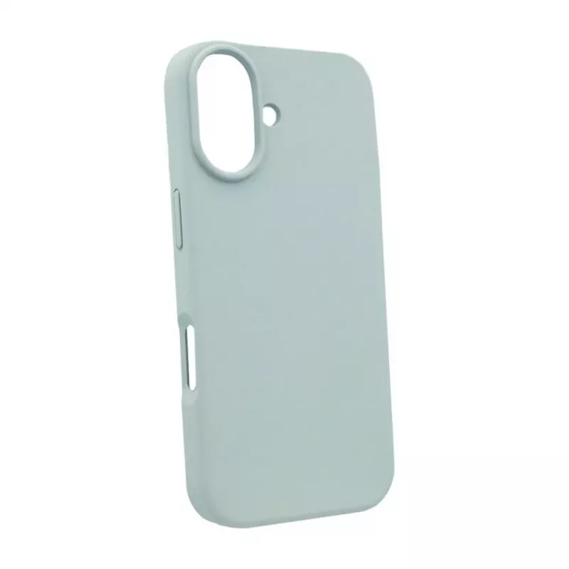 Evelatus Apple iPhone 17 Premium MagSafe Soft Touch silikoni sumunsininen
