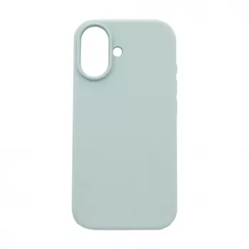 Evelatus Apple iPhone 17 Premium MagSafe Soft Touch silikoni sumunsininen