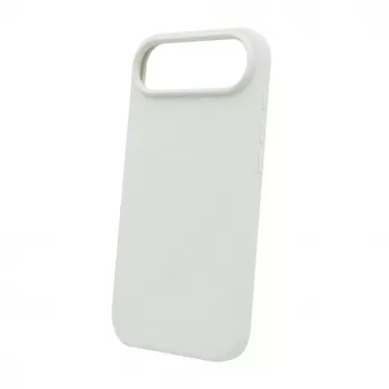 Evelatus Apple iPhone 17 Air Premium MagSafe Soft Touch silikonikuori valkoinen