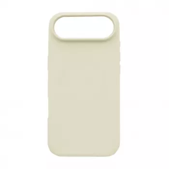Evelatus Apple iPhone 17 Air Premium MagSafe Soft Touch silikonikuori vaaleankulta
