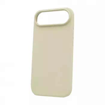 Evelatus Apple iPhone 17 Air Premium MagSafe Soft Touch silikonikuori vaaleankulta