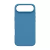 Evelatus Apple iPhone 17 Air Premium MagSafe Soft Touch silikonikuori taivaansininen
