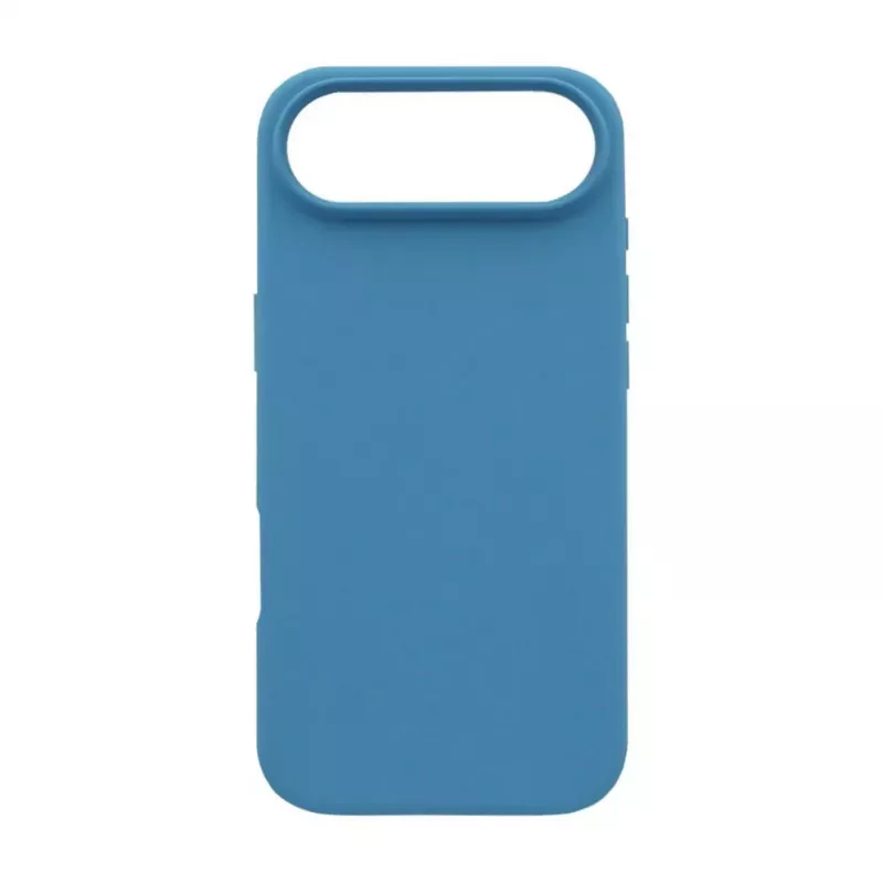 Evelatus Apple iPhone 17 Air Premium MagSafe Soft Touch silikonikuori taivaansininen