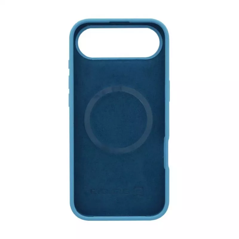 Evelatus Apple iPhone 17 Air Premium MagSafe Soft Touch silikonikuori taivaansininen