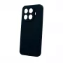Evelatus Xiaomi 15T Pro Premium Magnetic Soft Touch silikoni musta