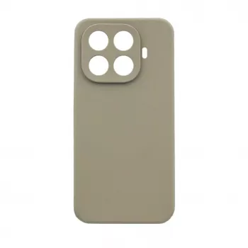 Evelatus Xiaomi 15T Pro Premium Magnetic Soft Touch silikoni Pebble-kuori