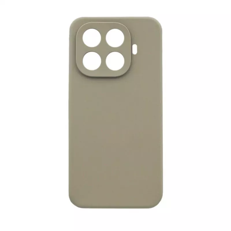 Evelatus Xiaomi 15T Pro Premium Magnetic Soft Touch silikoni Pebble-kuori
