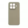 Evelatus Xiaomi 15T Premium Magnetic Soft Touch silikoni Pebble-takakansi