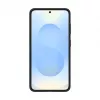 Evelatus Samsung Galaxy S26 Premium Magnetic Soft Touch Silicone Case musta