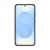 Evelatus Samsung Galaxy S26 Premium Magnetic Soft Touch Silicone Case tummansininen