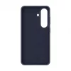 Evelatus Samsung Galaxy S26 Premium Magnetic Soft Touch Silicone Case tummansininen