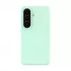 Evelatus Samsung Galaxy S26 Premium Magnetic Soft Touch Silicone Case turkoosi