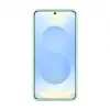 Evelatus Samsung Galaxy S26 Premium Magnetic Soft Touch Silicone Case turkoosi