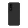 Evelatus Samsung Galaxy S26 Plus Premium Magnetic Soft Touch Silicone Case musta