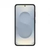 Evelatus Samsung Galaxy S26 Plus Premium Magnetic Soft Touch Silicone Case musta